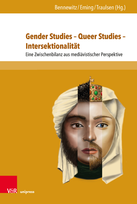 Gender Studies – Queer Studies – Intersektionalität - 