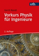 Vorkurs Physik für Ingenieure - Gerrit Nandi