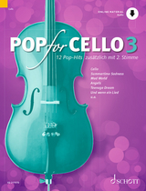 Pop for Cello - 