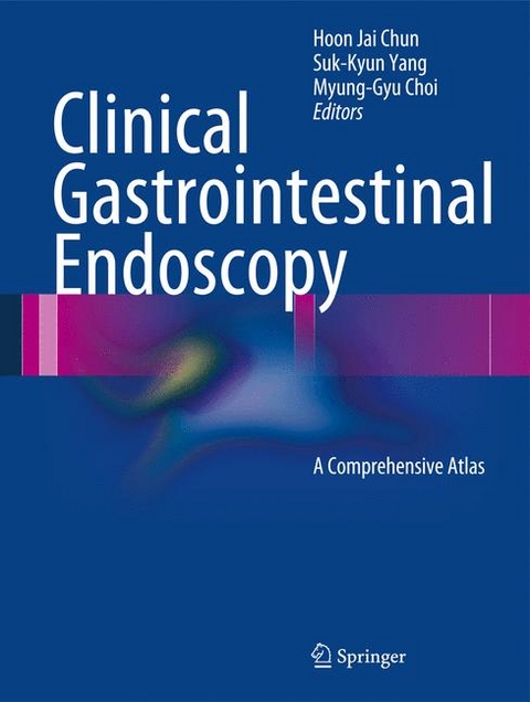 Clinical Gastrointestinal Endoscopy - 