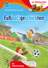 Fußballgeschichten - Christian Loeffelbein