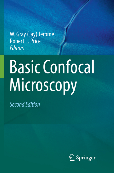 Basic Confocal Microscopy - 