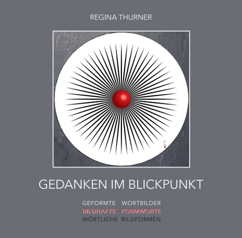 Gedanken im Blickpunkt - Regina Thurner