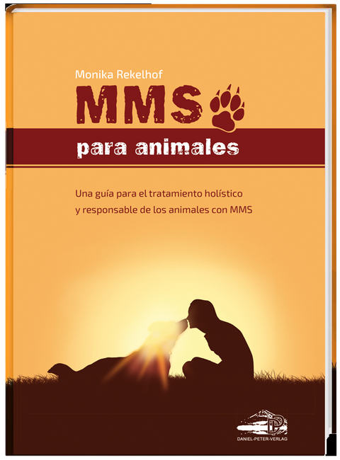 MMS PARA ANIMALES - Monika Rekelhof