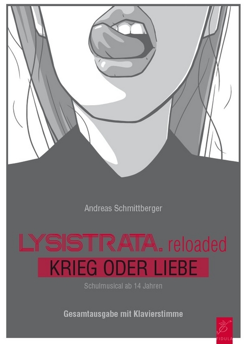 Lysistrata.reloaded - Andreas Schmittberger