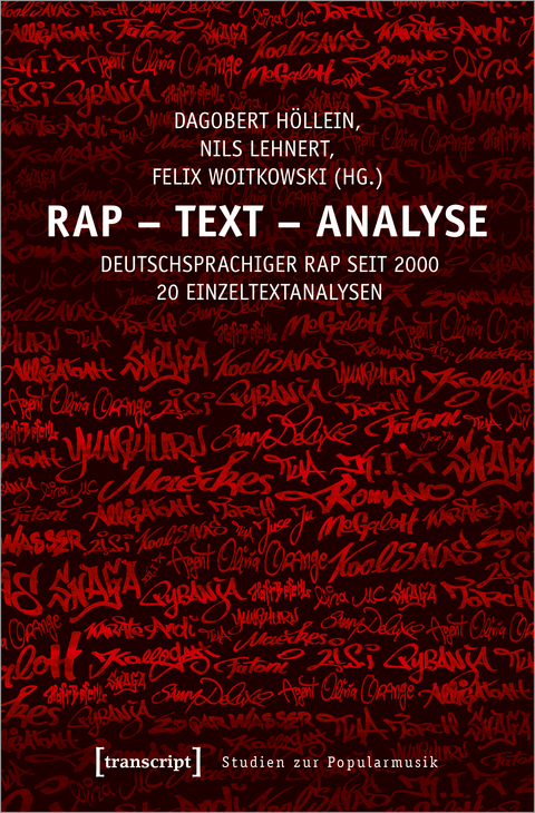 Rap – Text – Analyse - 