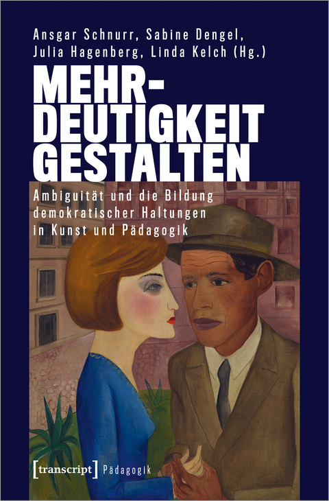 Mehrdeutigkeit gestalten - 