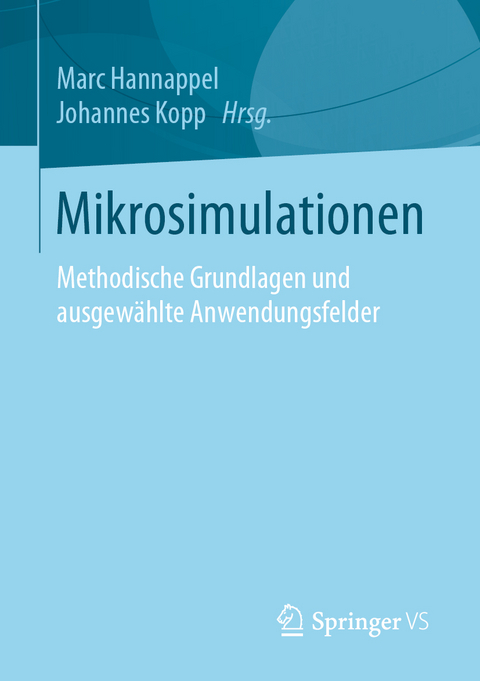 Mikrosimulationen - 