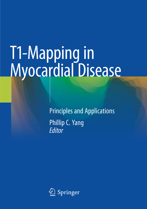 T1-Mapping in Myocardial Disease - 