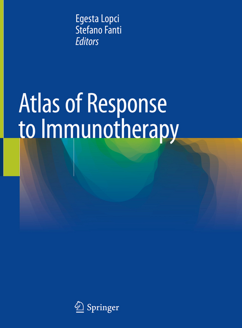 Atlas of Response to Immunotherapy - 