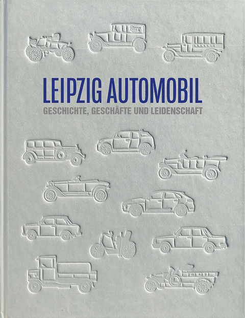 LEIPZIG AUTOMOBIL