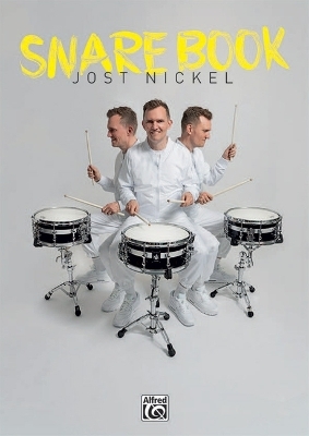 Jost Nickel Snare Book - Jost Nickel