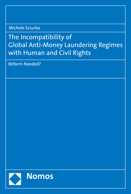 The Incompatibility of Global Anti-Money Laundering Regimes with Human and Civil Rights - Michele Sciurba