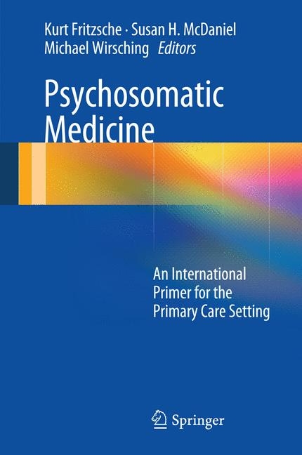 Psychosomatic Medicine - 