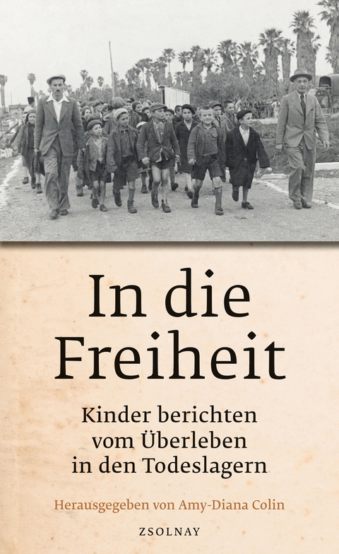 In die Freiheit - 