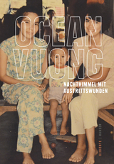 Nachthimmel mit Austrittswunden - Ocean Vuong