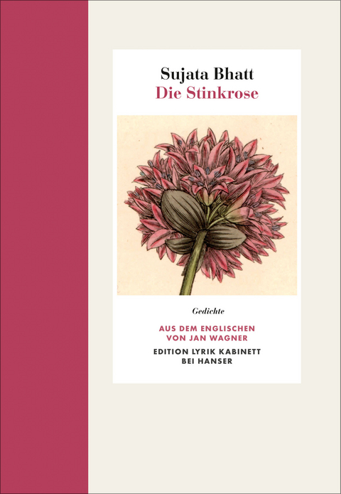 Die Stinkrose - Sujata Bhatt