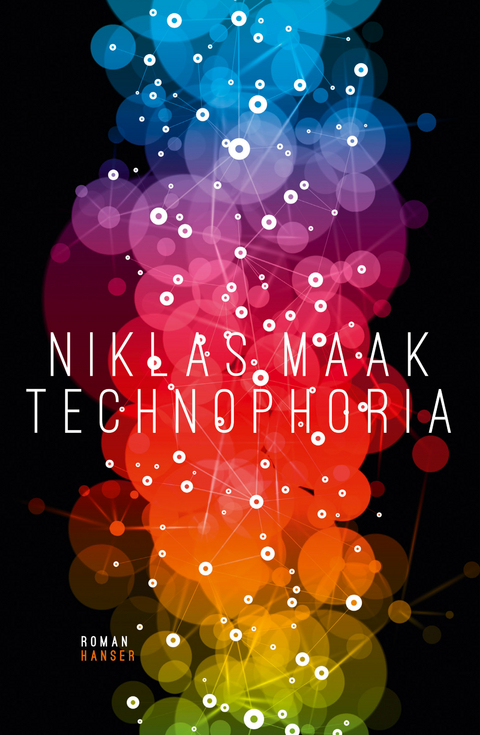 Technophoria - Niklas Maak