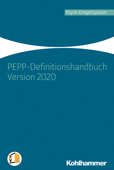 PEPP-Definitionshandbuch Version 2020 - 