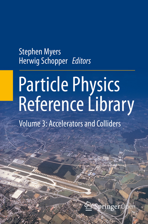 Particle Physics Reference Library - 