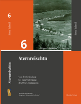 Sternreischtn - Rosa, Tahedl