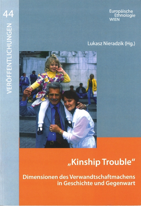 „Kinship Trouble“ - 