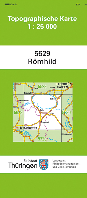 Römhild