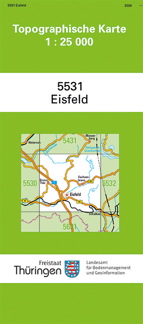 Eisfeld