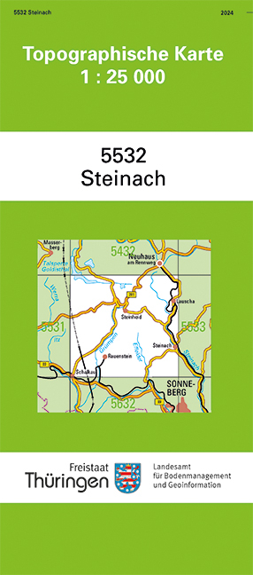 Steinach