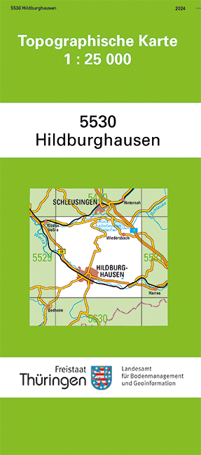 Hildburghausen