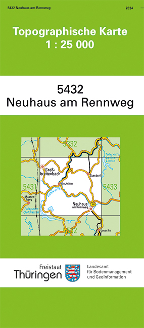 Neuhaus am Rennweg