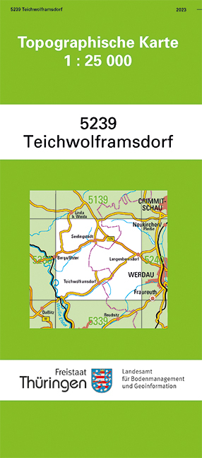 Teichwolframsdorf