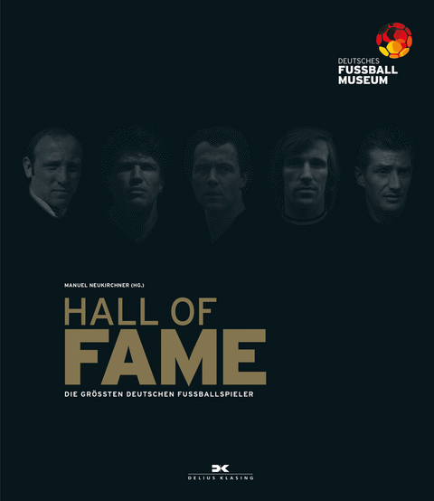 HALL OF FAME - 