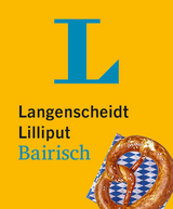 Langenscheidt Lilliput Bairisch