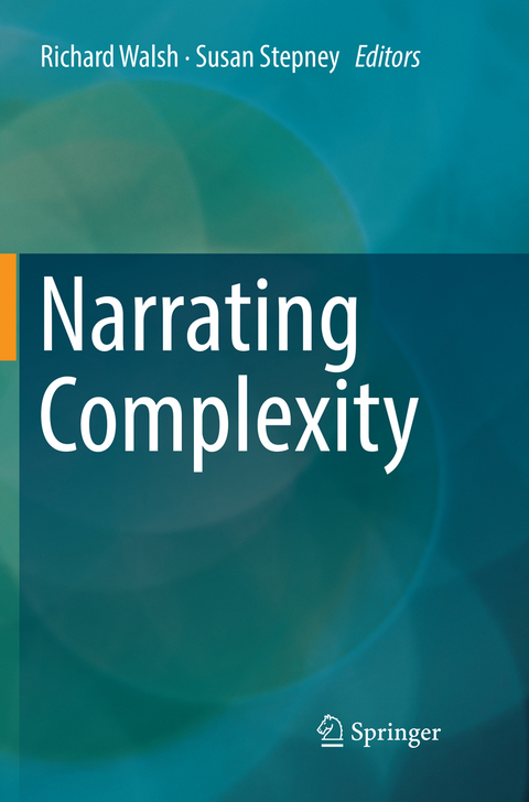 Narrating Complexity - 