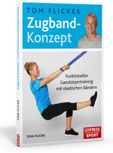 Tom Flickes Zugband-Konzept - Tom Flicke