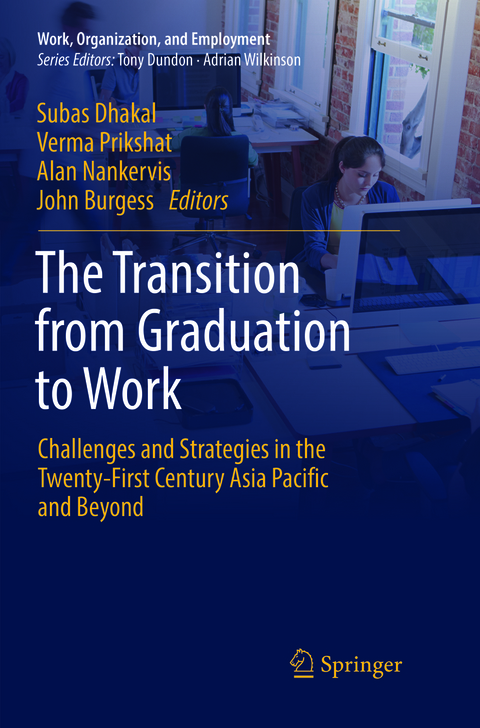 The Transition from Graduation to Work - 