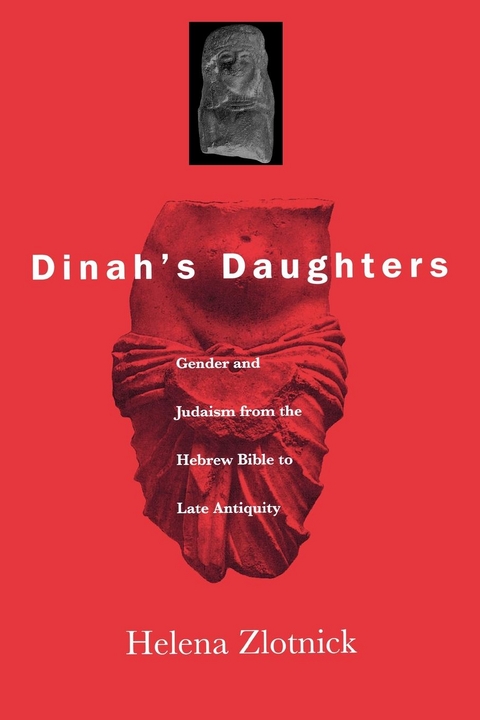 Dinah's Daughters -  Helena Zlotnick