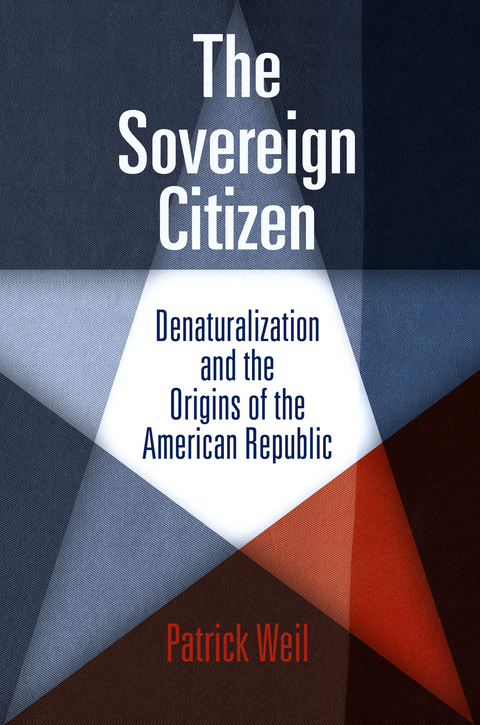 The Sovereign Citizen - Patrick Weil