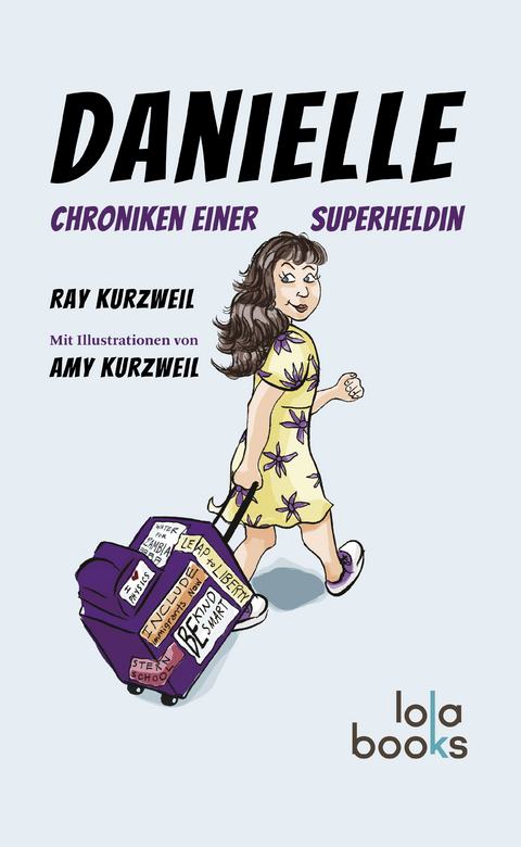 Danielle - Ray Kurzweil