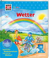 WAS IST WAS Junior Band 18 Wetter - Bärbel Oftring