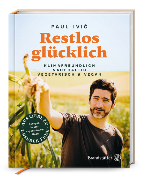 Restlos glücklich - Paul Ivić