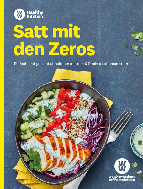 WW - Satt mit den Zeros - 