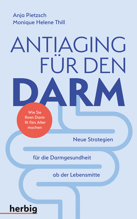 Antiaging für den Darm - Anja PIetzsch