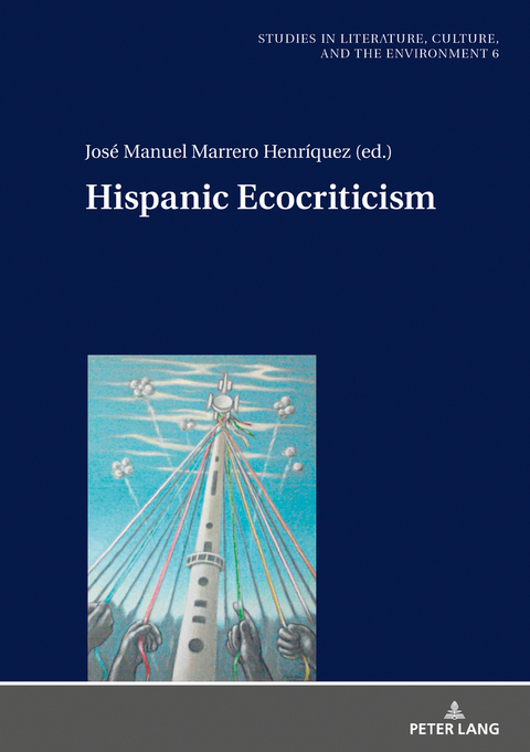 Hispanic Ecocriticism - 