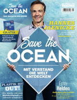 Save the Ocean - Hannes Jaenicke, Jasmin Jaerisch