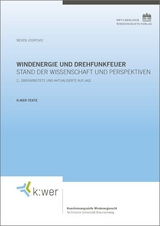 Windenergie und Drehfunkfeuer - Neven Josipovic