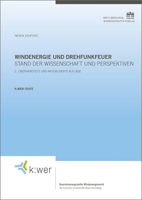 Windenergie und Drehfunkfeuer - Neven Josipovic