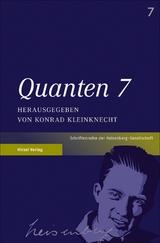 Quanten 7 - 