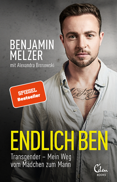 Endlich Ben - Benjamin Melzer, Alexandra Brosowski